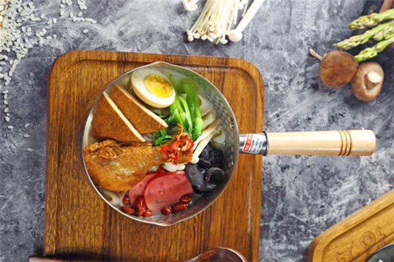 拾秀现磨手工粉